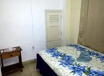 Apartamento Nancy Díaz 