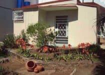 Casa Natacha
