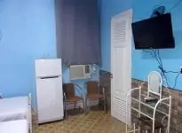 Casa Nathalie y Giolvis 
