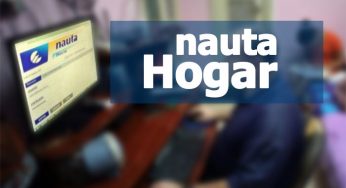 Nauta Hogar. Internet en Hogares Cubanos