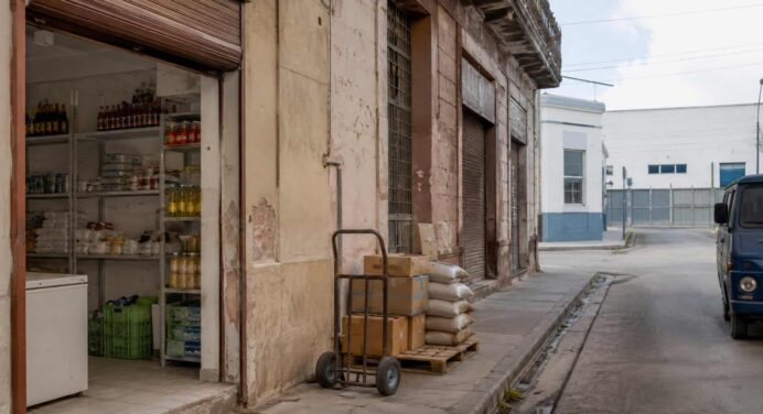 Nuevos Cambios Económicos en Cuba: Estos son los Cuatro Decretos Leyes Aprobados