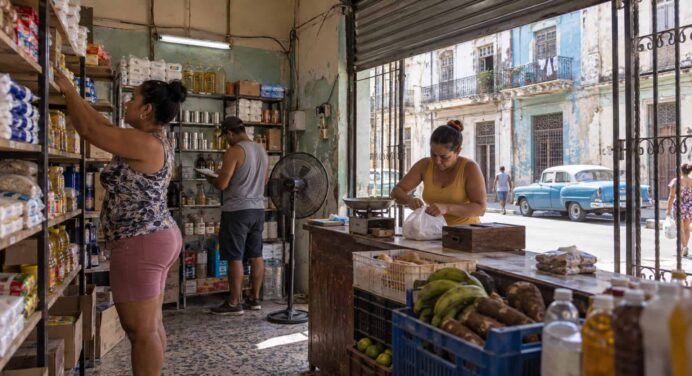 ¿Qué Cambia para los Negocios Privados en Cuba con el Decreto-Ley 133?