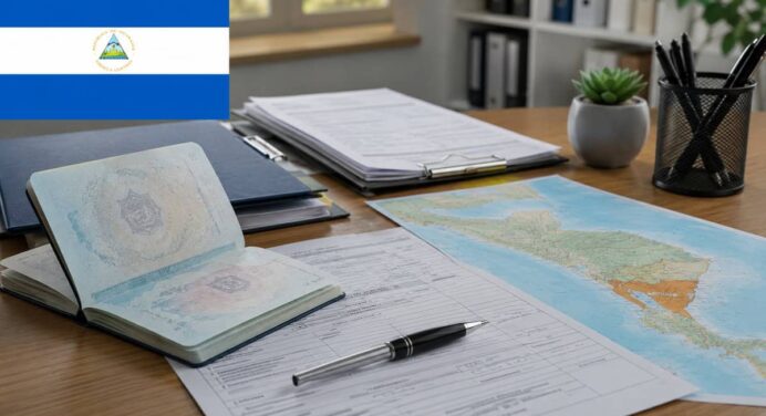 Viajar a Nicaragua desde Cuba en 2026: los requisitos que ahora debes cumplir 