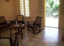 Apartamentos de Nidia