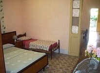 Apartamentos de Nidia