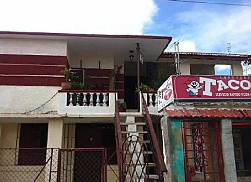 Casa Niurka