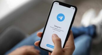 Nueva Actualización de Telegram 2022