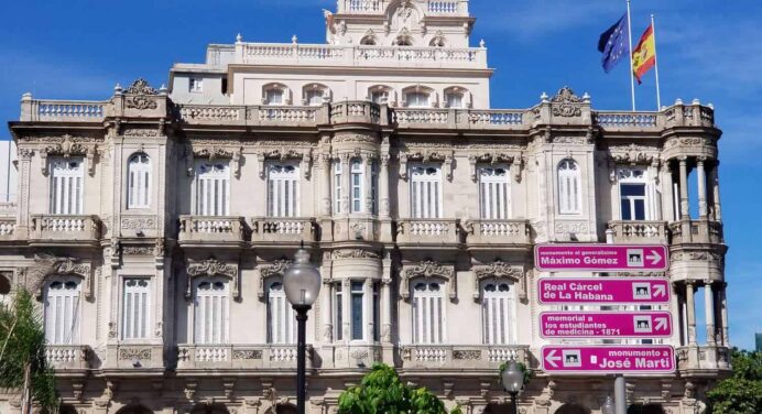 Nueva Aplicación para Tramitar Citas de Visados a España
