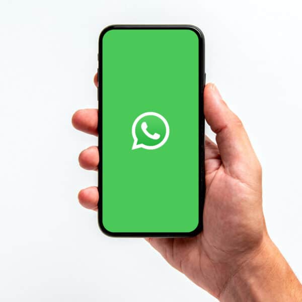 nueva opcion de whatsapp para administrar grupos