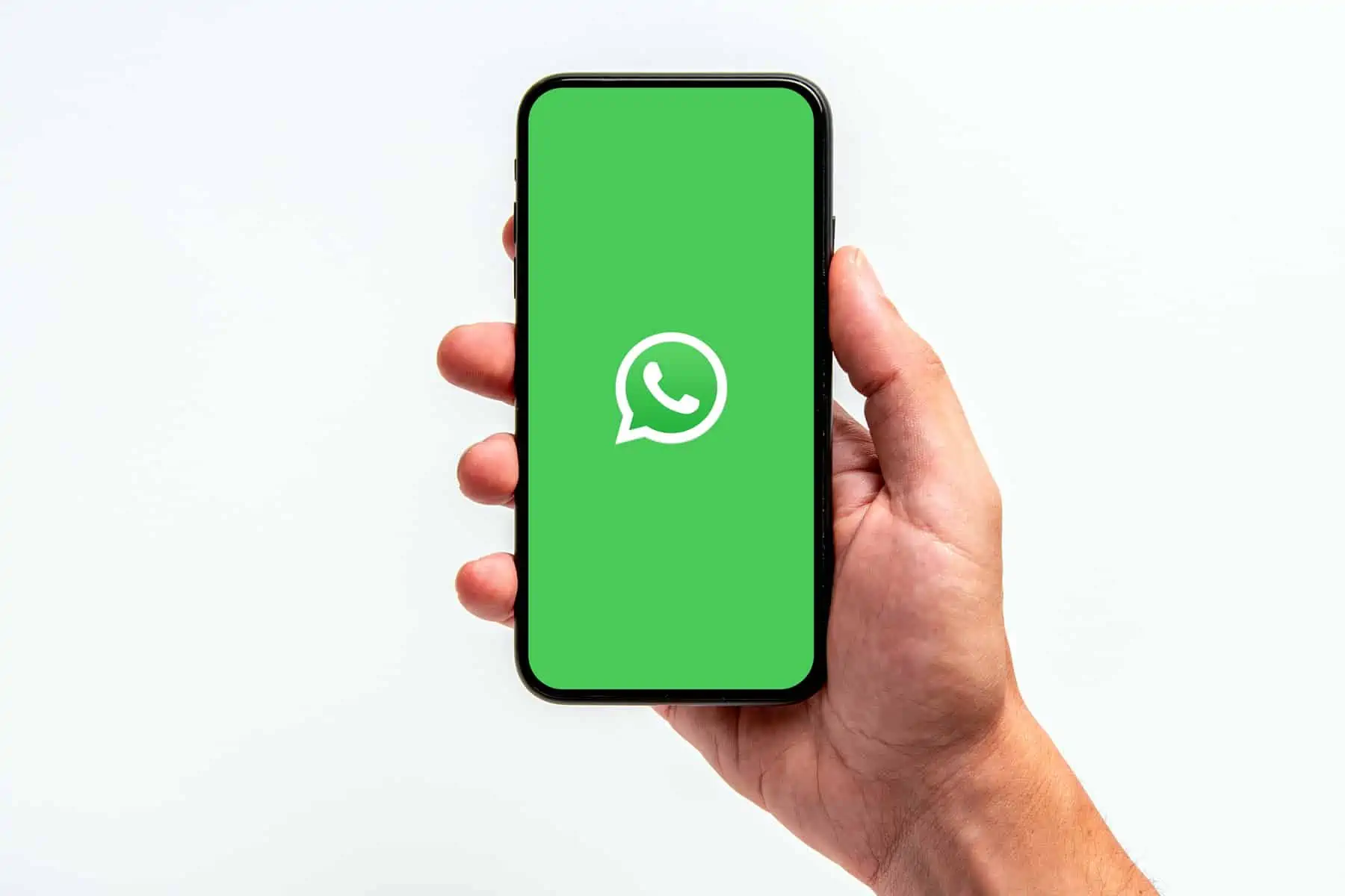 nueva opcion de whatsapp para administrar grupos