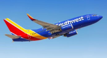 Programación de Vuelos Extras de Estados Unidos a Cuba con Southwest Airlines