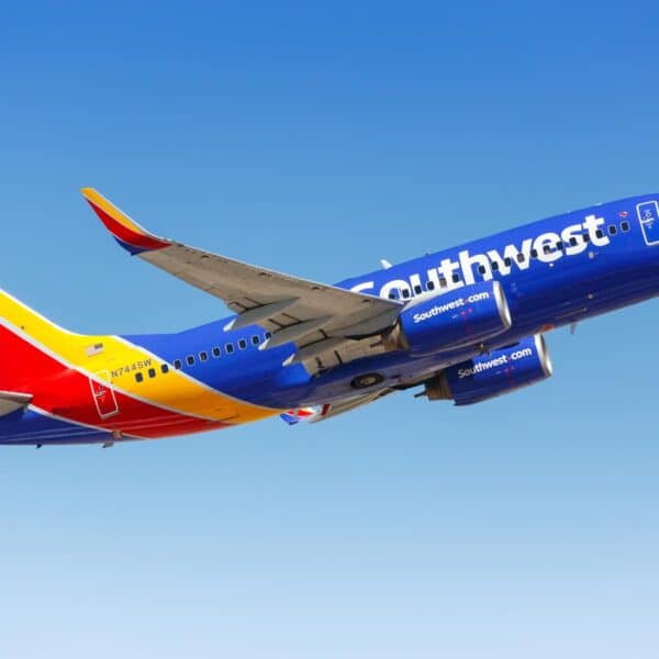 nueva programacion de vuelos a cuba southwest airlines