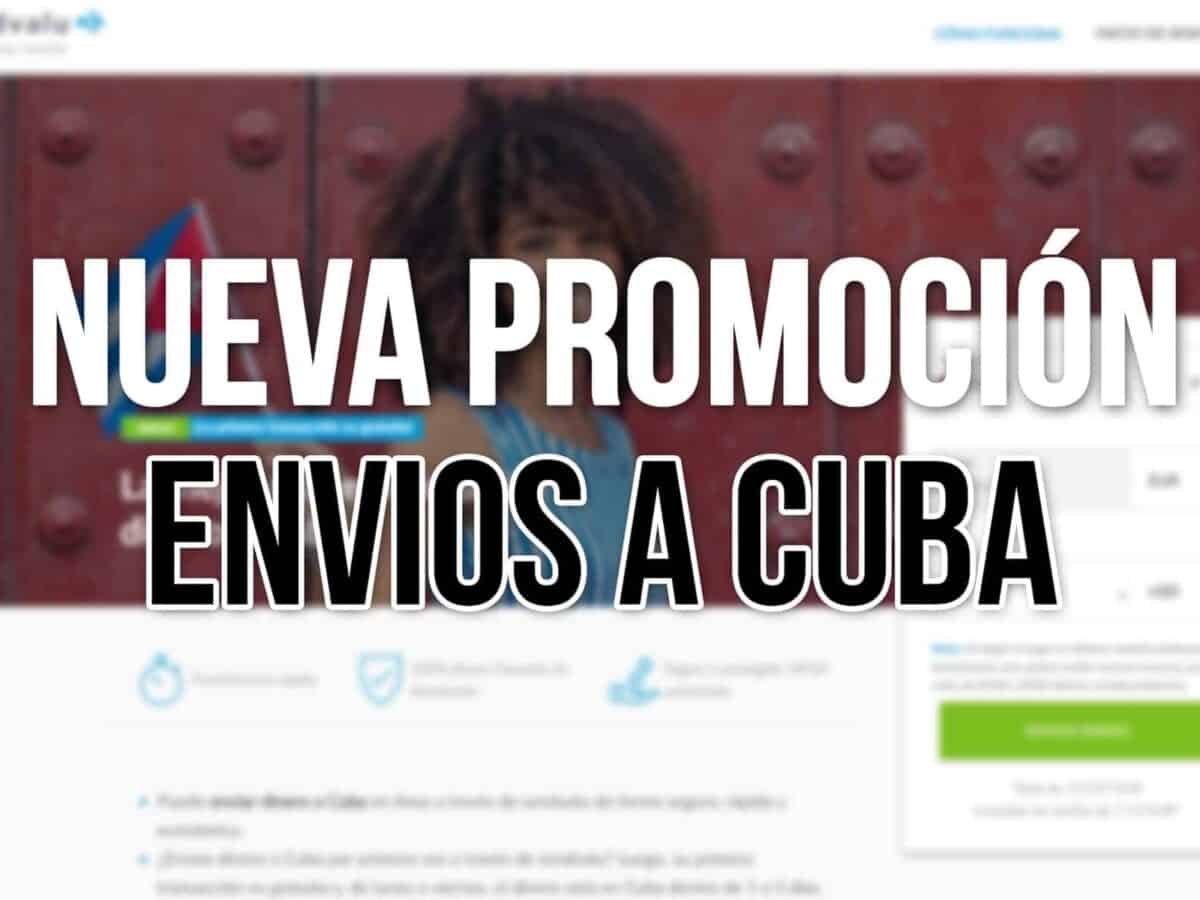 Las 3 Mejores Webs Para Enviar Dinero A Cuba Desde Estados Unidos 2044