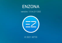 nueva version de enzona