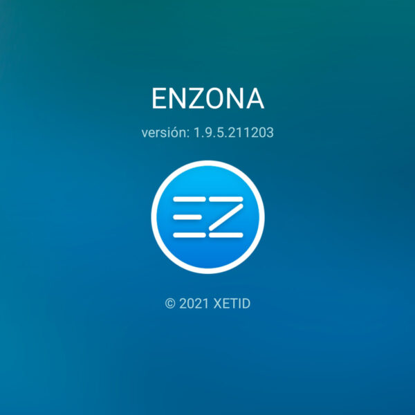 Descarga la Nueva Versión de ENZONA Aquí. Esto es lo NUEVO que trae