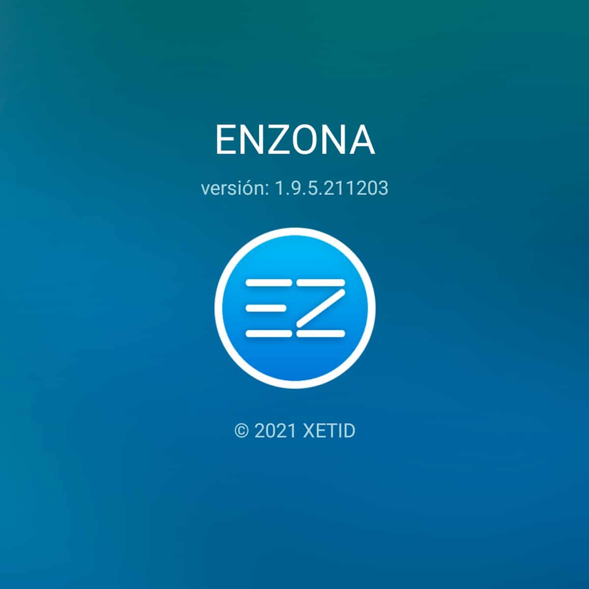 nueva version de enzona v1.9.5.211203