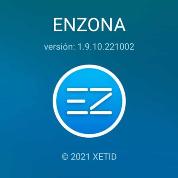 nueva version enzona 1.9.10