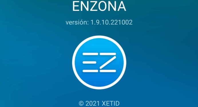 Disponible Nueva Versión de la Apk EnZona v1.9.10.22102