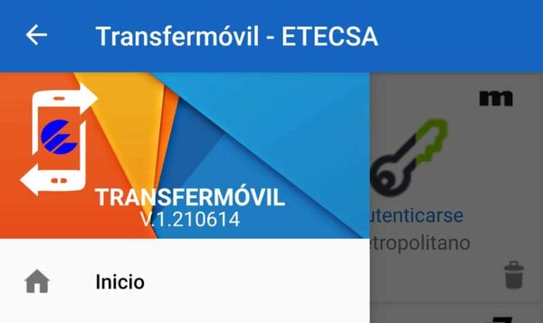 descargar transfermovil para iphone gratis