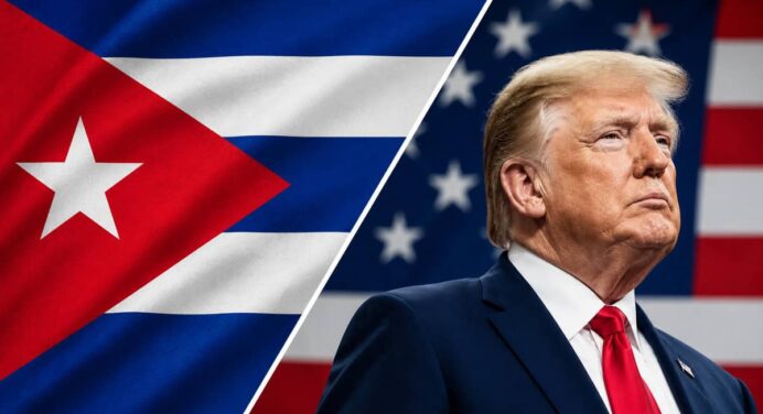 Última Hora: Estados Unidos Impone Nuevas Sanciones Contra Entidades y Funcionarios Cubanos