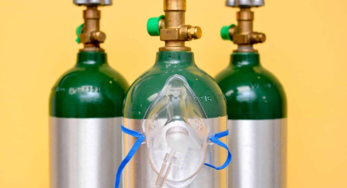Hospitales en el Oriente de Cuba se Beneficiarán con Nuevas Plantas de Oxígeno Medicinal