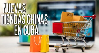 Tiendas Online Chinas en Cuba: Conoce las dos Recién Inauguradas