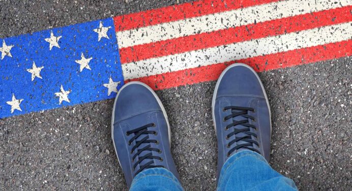 Estados Unidos Canadá y Países de Latinoamérica llegan a Acuerdo sobre Migración y Protección