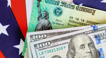 Cheque de Hasta $1250 Dólares para Residentes de este Estado en Estados Unidos