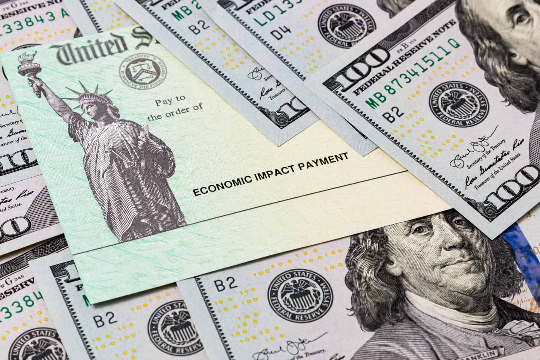 nuevo cheque de 1000 dolares entregaran a quienes cumplan los requisitos en estado de estados unidos
