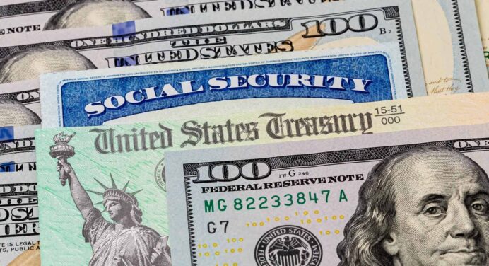 Nuevo Cheque de $1200 Dólares para Residentes en Estados Unidos que Cumplan estos Requisitos