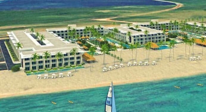 Meliá Trinidad el nuevo Hotel de Sancti Spíritus Cuba