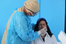 nuevo servicio de Test de Antígeno en el Aeropuerto Internacional José Martí