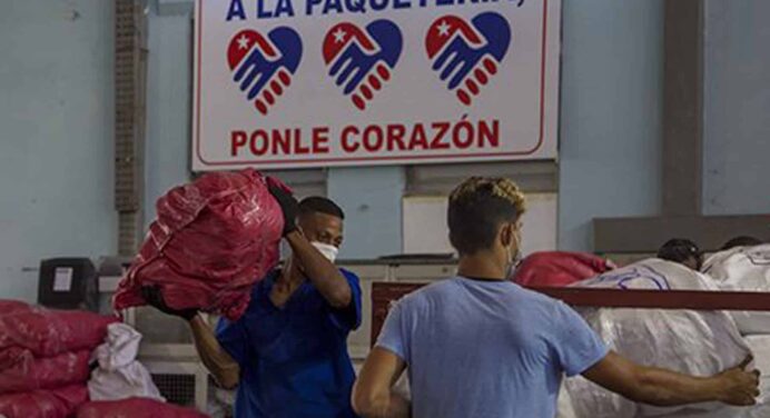 Implementarán Nuevo Sistema de Comercio Electrónico y de Giros Postales en Cuba