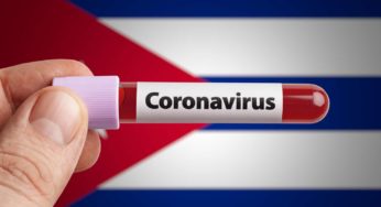 Se confirman 46 nuevos contagios por Coronavirus en Cuba y el total asciende a 396