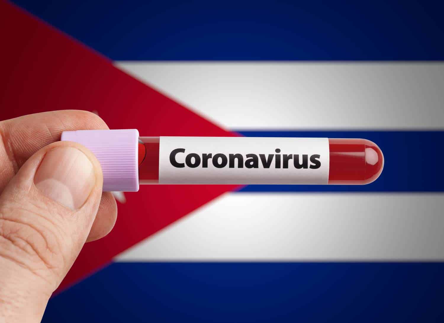 nuevos casos de coronavirus