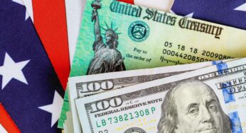 Nuevos Cheques de Ayuda se Entregarán en estos 3 Estados de Estados Unidos en Mayo