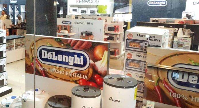 Nuevos Productos y Tiendas en MLC en Cuba