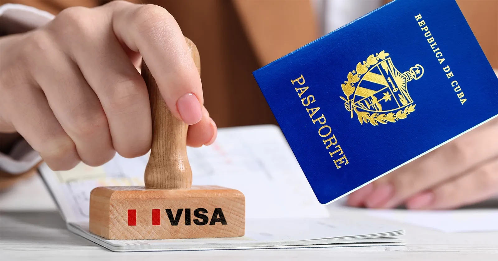 nuevos requisitos visa turismo peru