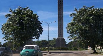 Obelisco de Marianao