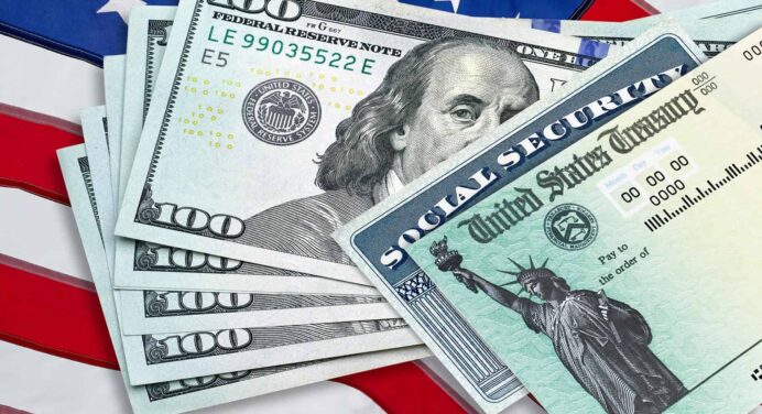 Nuevo Cheque de $2910 Dólares para Quienes Cumplan este Requisito en Estados Unidos