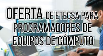 Ofertas de ETECSA para Programadores de Equipos de Cómputo