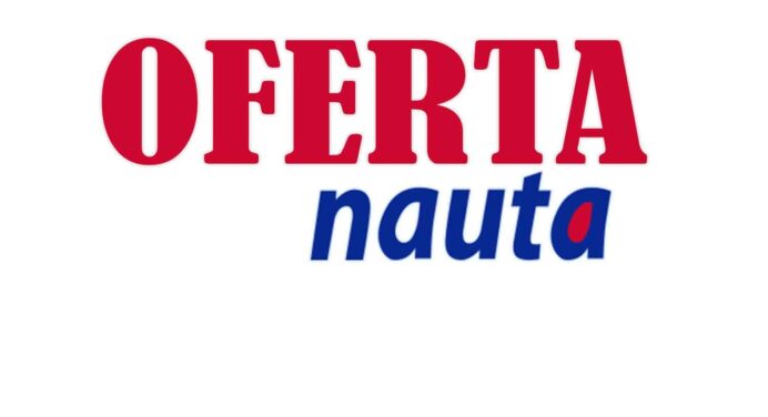 Oferta Nauta