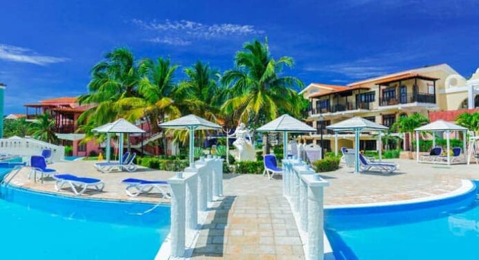 Ofertas Especiales en Hoteles de Cuba este 2018