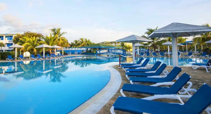 Ofertas de Hoteles en Cayo Coco con Havanatur