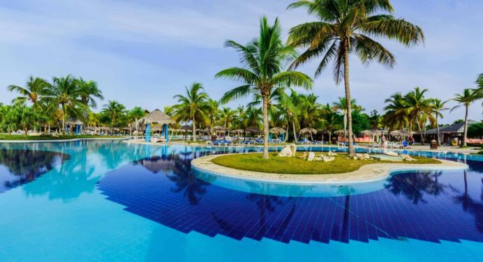 Ofertas para Hoteles Gaviota con Havanatur 2022