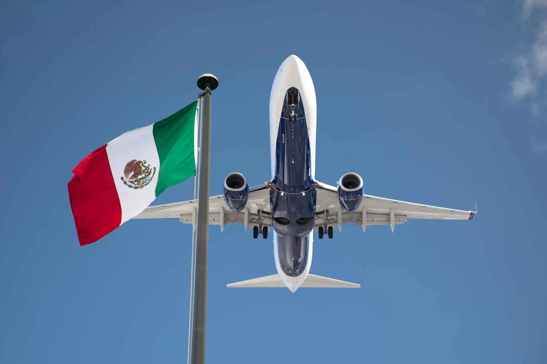 ofertas vuelos mexico cuba verano 2002