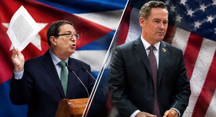 Lo que nadie te explicó del choque entre Estados Unidos y Cuba en la ONU