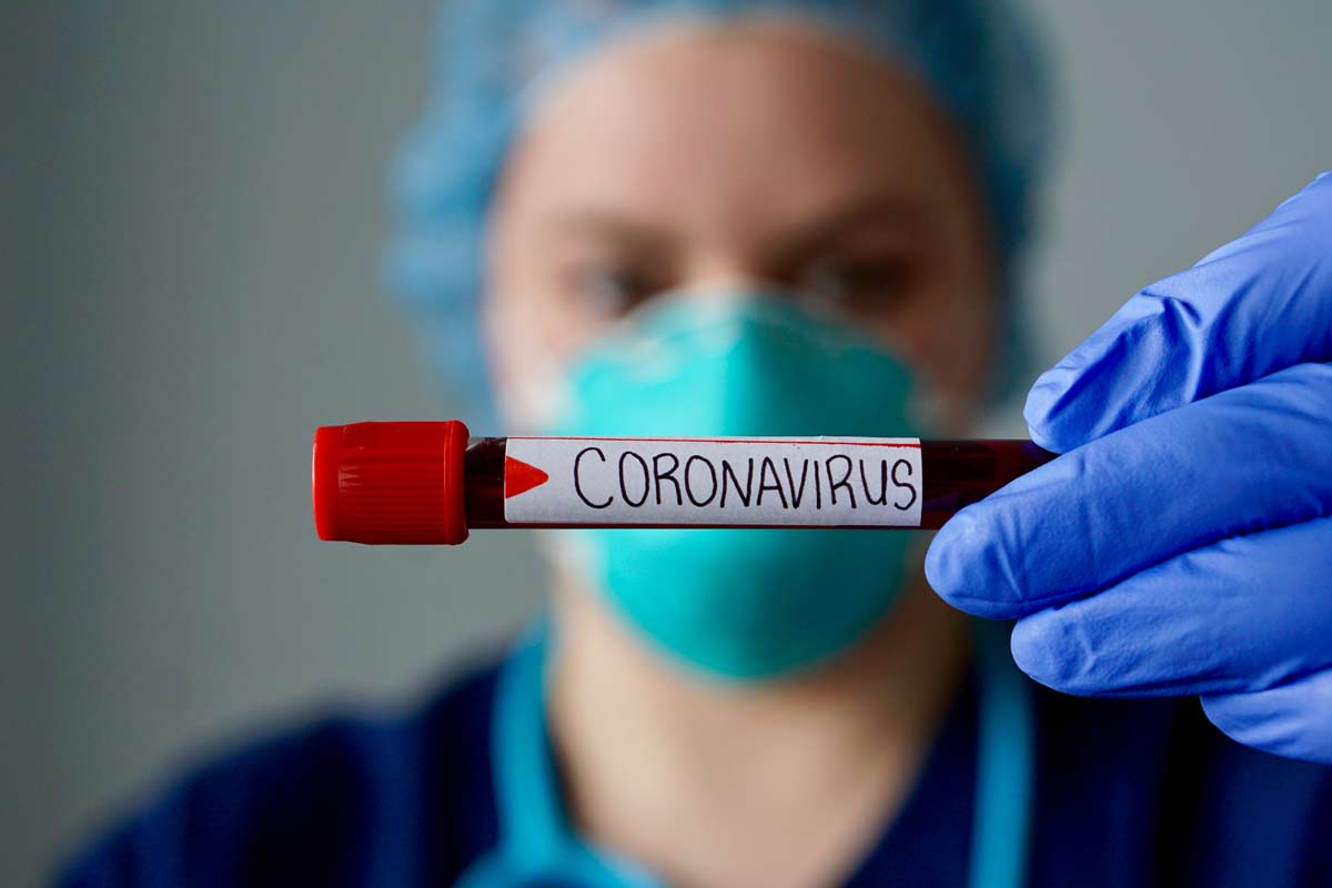 pacientes coronavirus