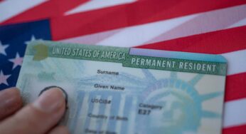 ¿A qué Países puedes Viajar sin Visa siendo Residente Americano?