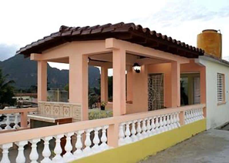 Villa Los Panaderos